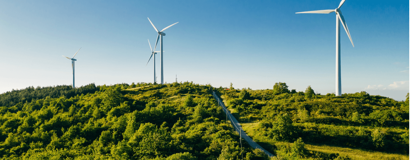 Sub pages hero image