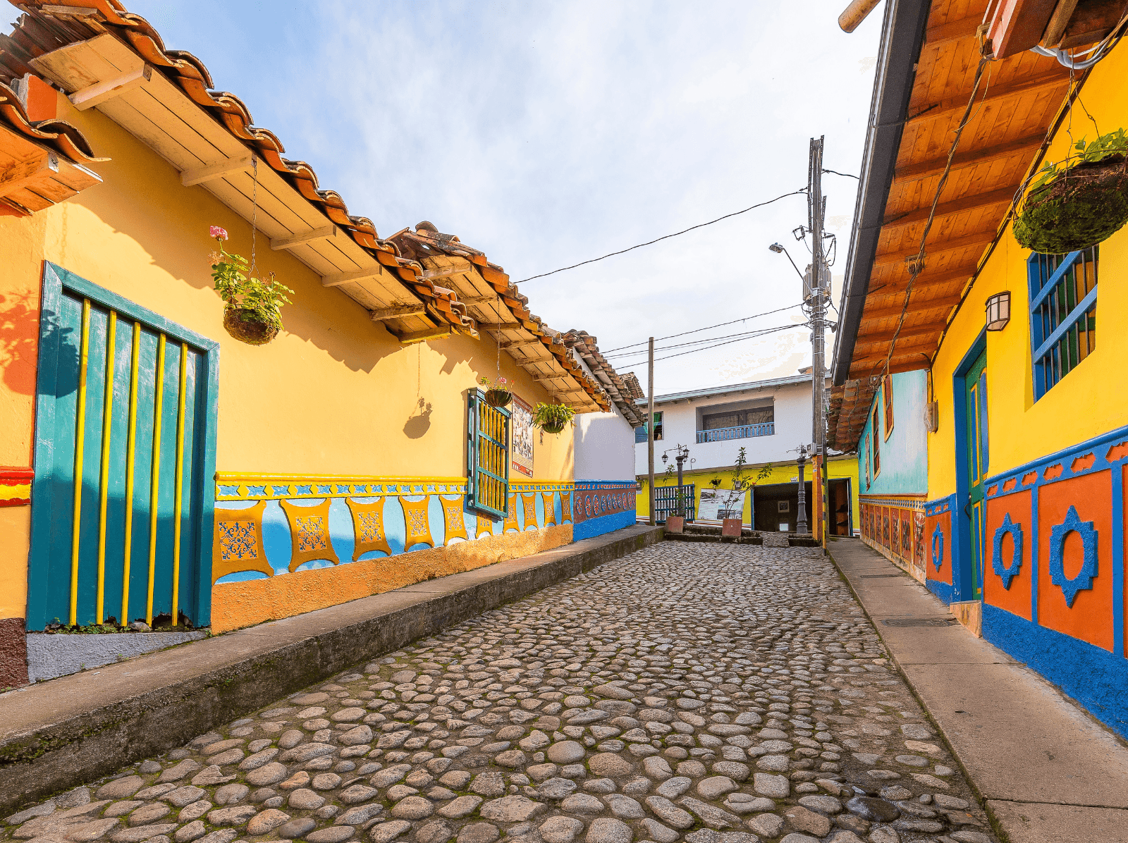 El BCIE apuesta por el crecimiento económico y social de Colombia