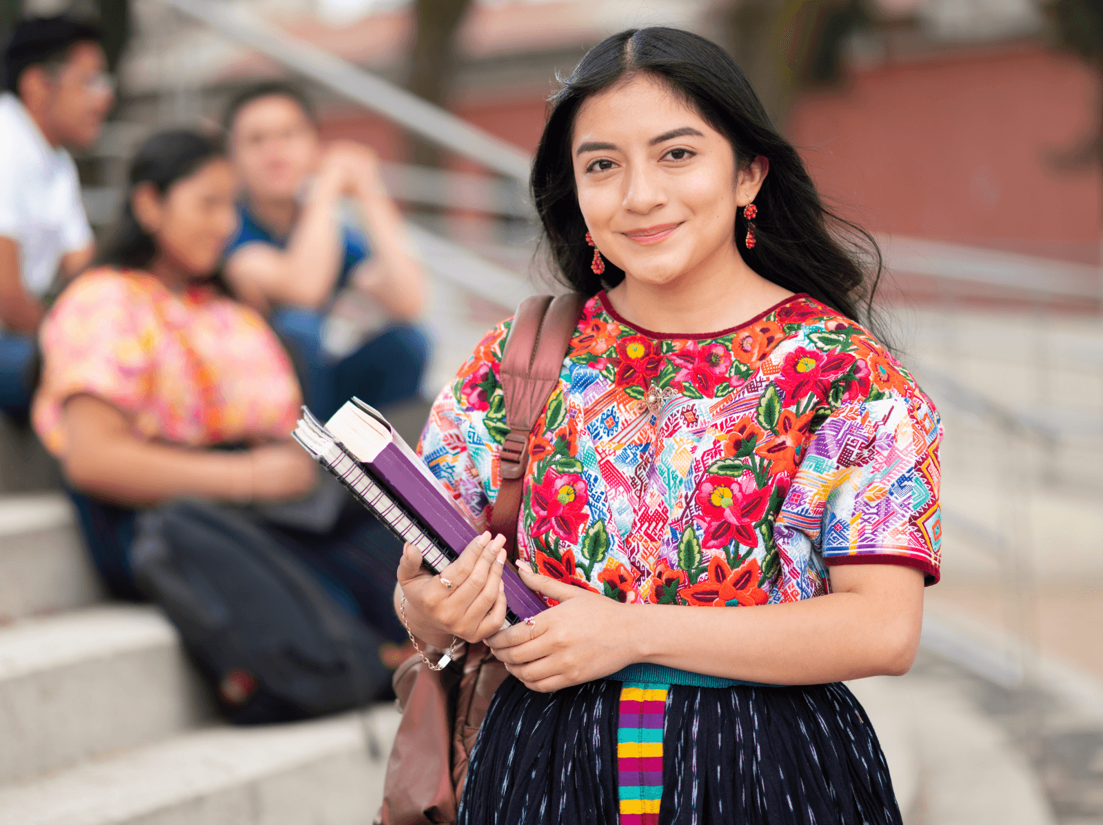 El BCIE apuesta por el crecimiento económico y social de Guatemala