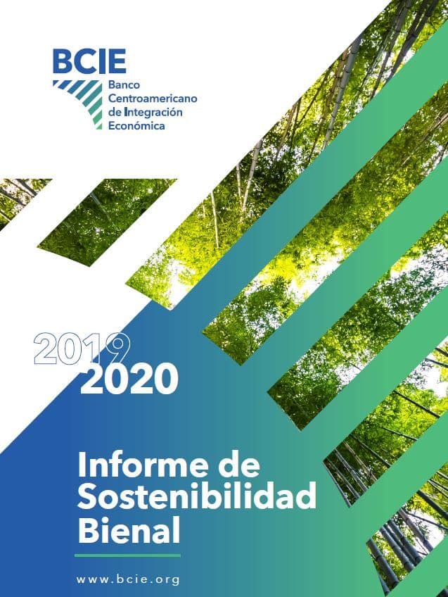 Informe de Sostenibilidad 2019-2020