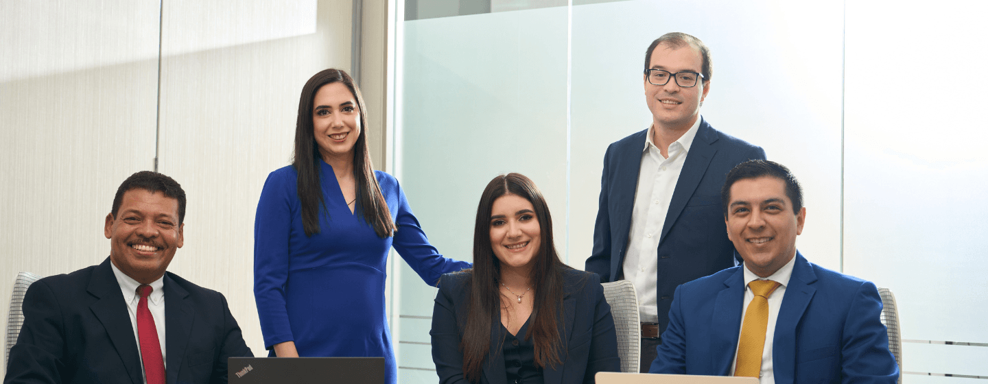 Sub pages hero image