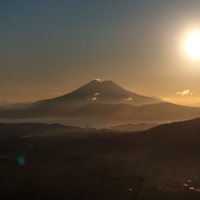 Programa de país El Salvador
