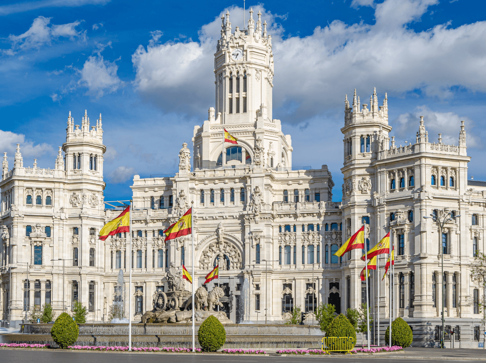 El BCIE y España apuesta por el crecimiento económico y social