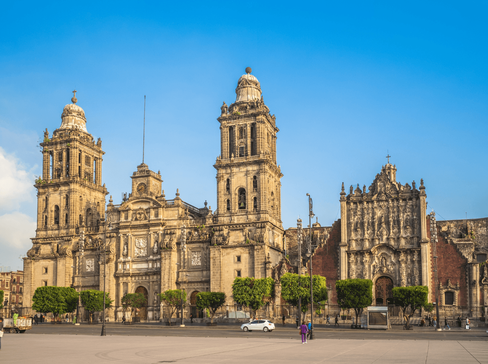 30 años apoyando a la región Centroamericana a través del BCIE