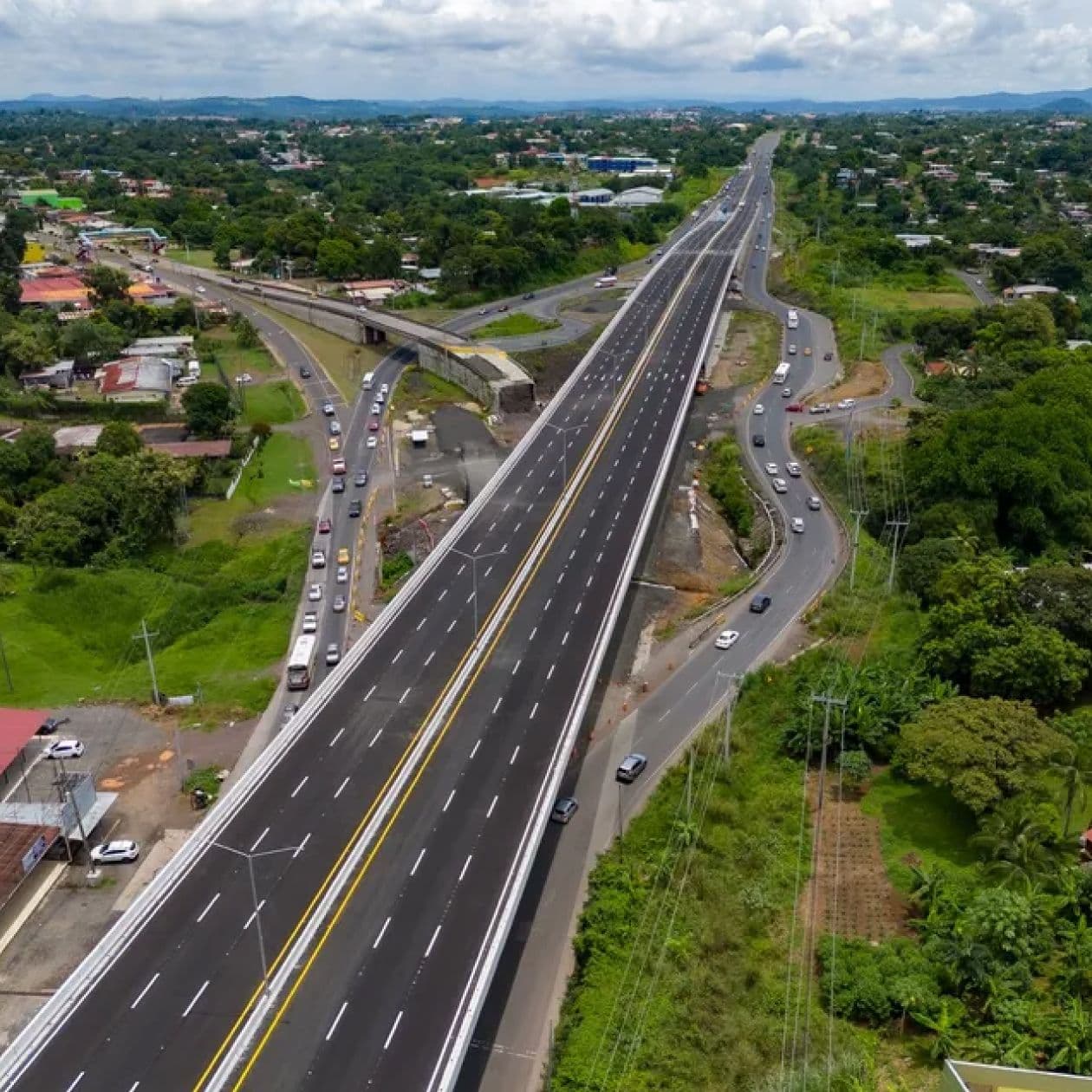 Préstamos estructurados 
