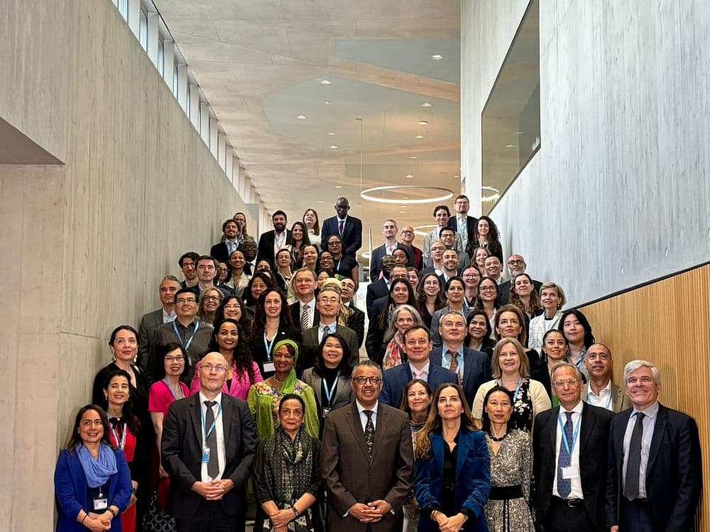 BCIE fortalece sus prácticas en ética al participar en las Conferencias ENMO 2024