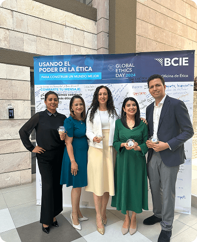 Ética institucional