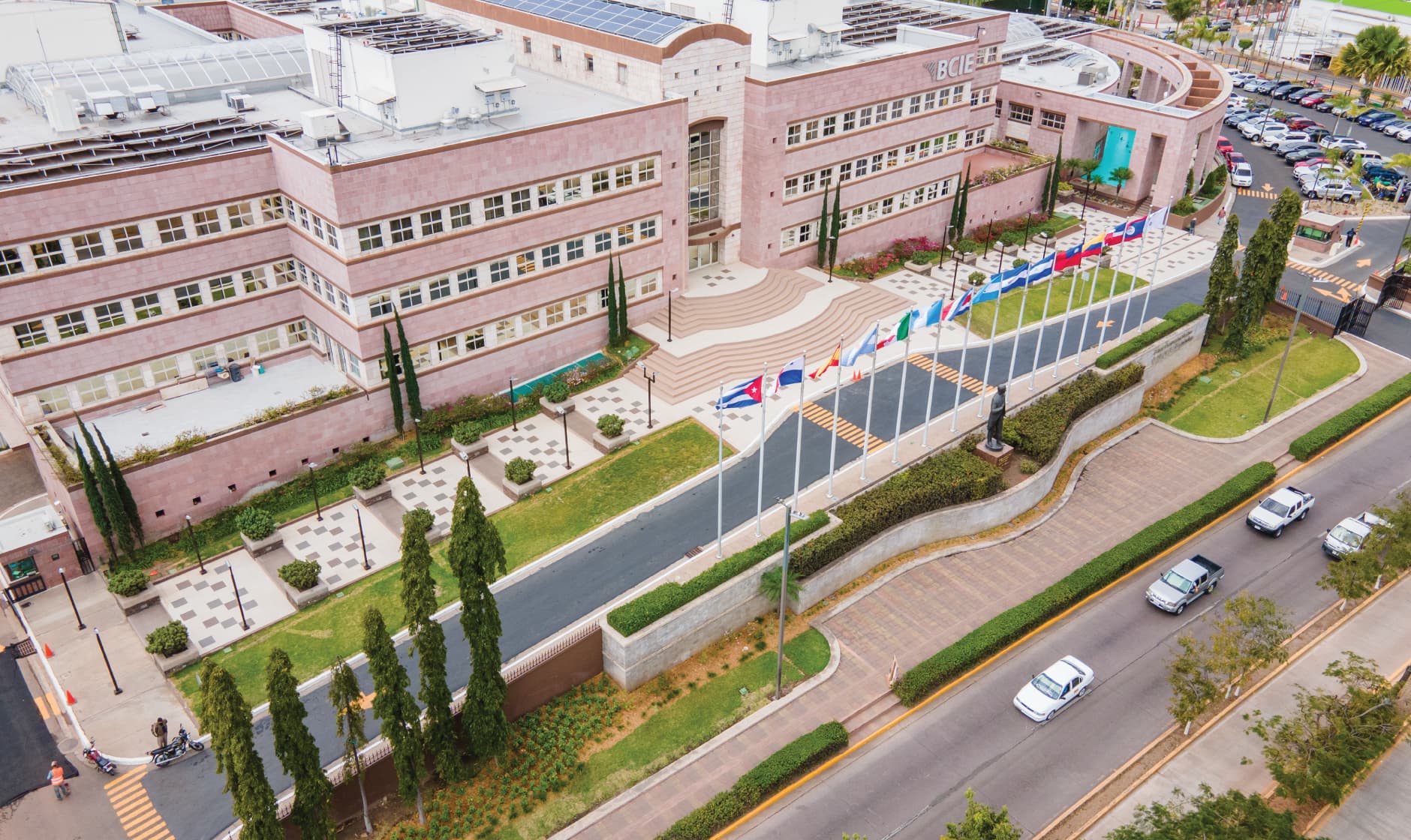 Sub pages hero image