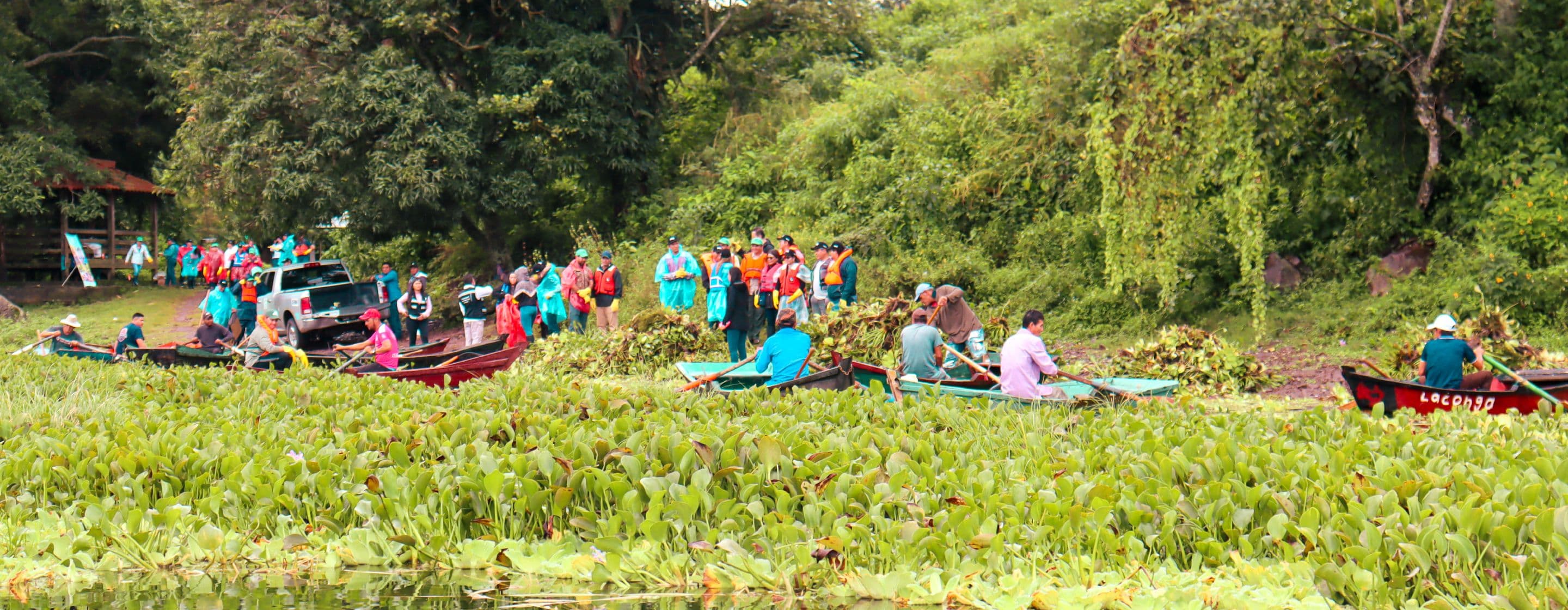 Sub pages hero image