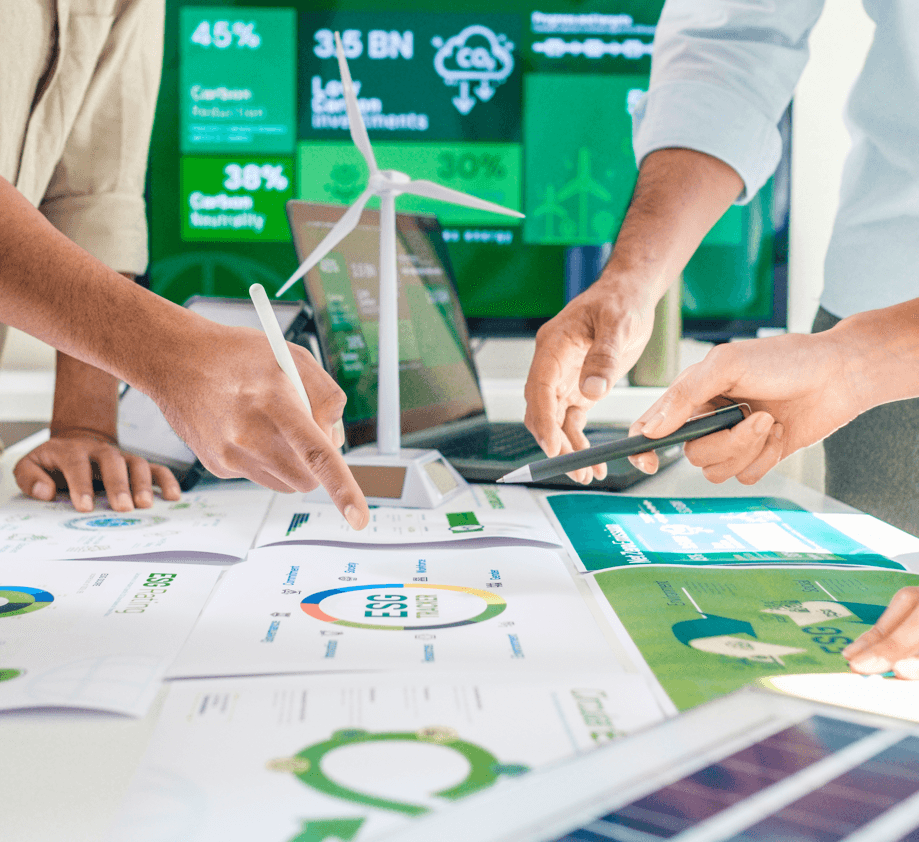 Mecanismo de Quejas y Reclamos A&S